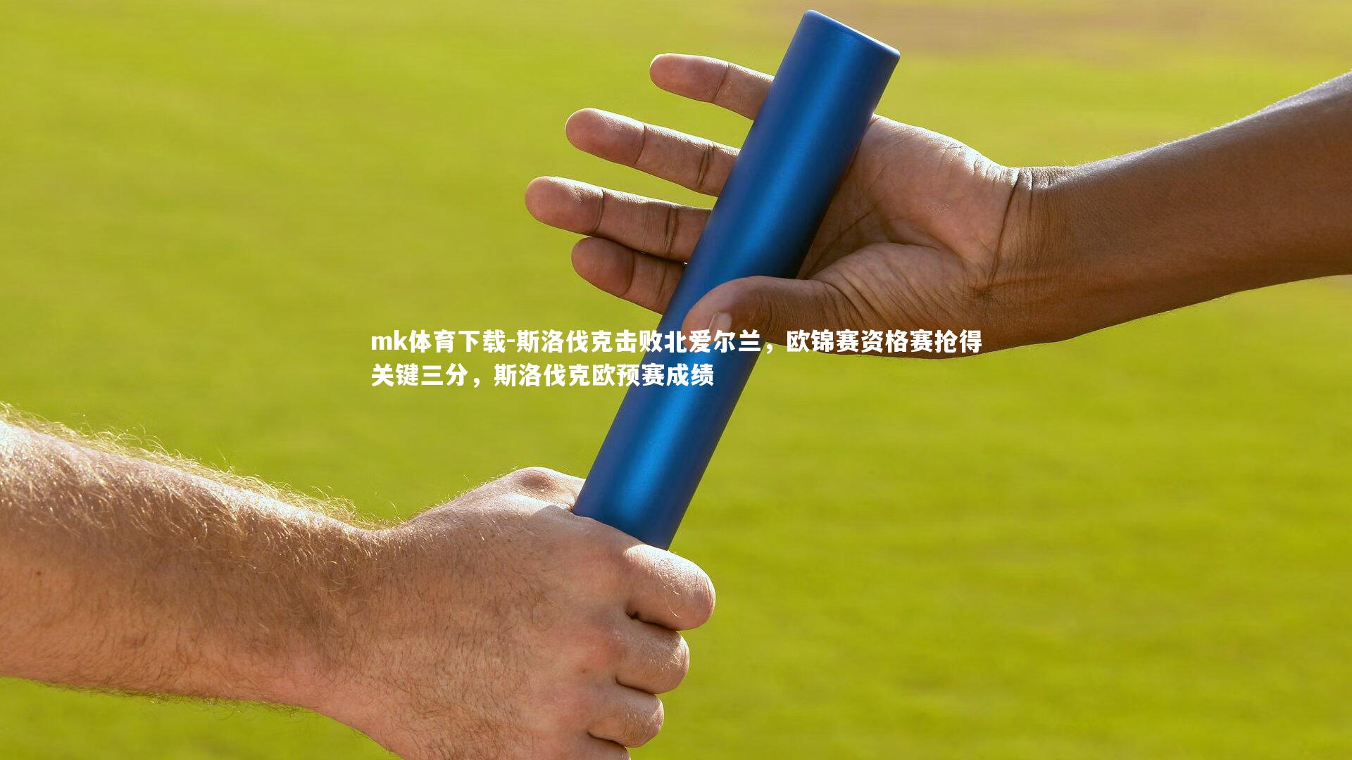 mk体育下载-斯洛伐克击败北爱尔兰，欧锦赛资格赛抢得关键三分，斯洛伐克欧预赛成绩