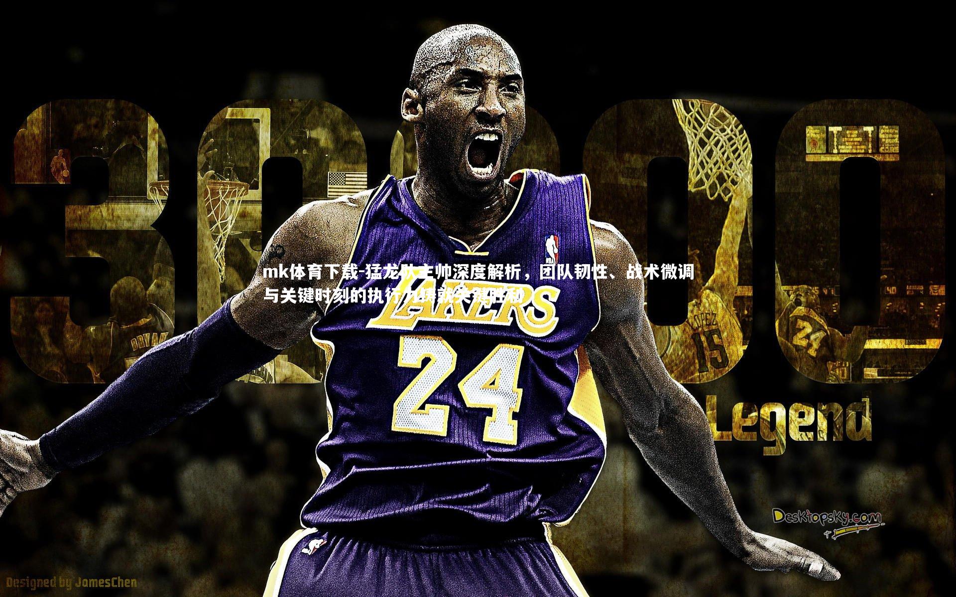 猛龙队主帅深度解析,团队韧性、战术微调与关键时刻的执行力铸就关键胜利